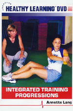 Integrated Training Progressions DVD